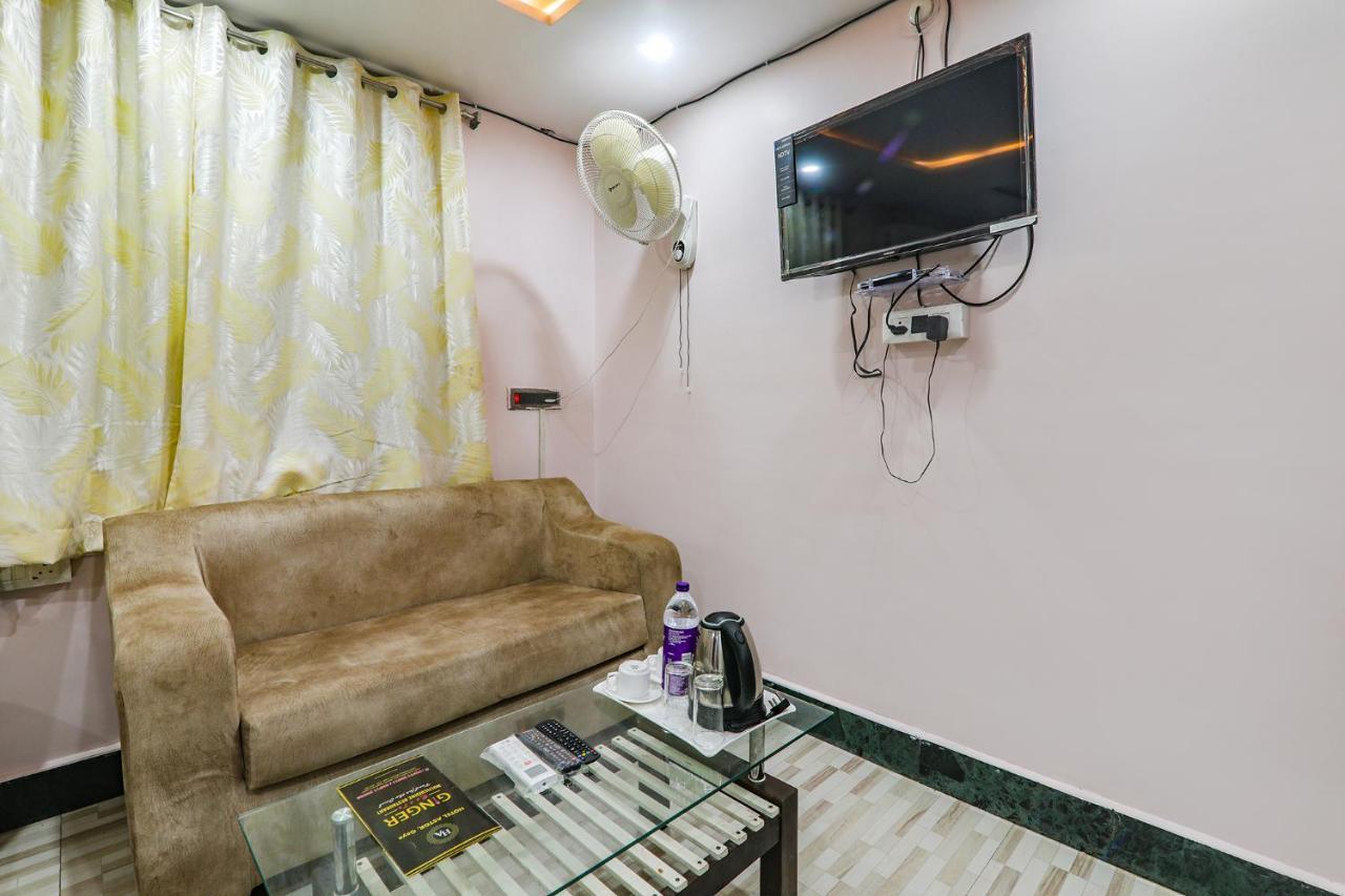 Fabhotel Astor Гая Екстериор снимка